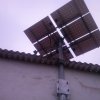Instalación 30kW en Ribatajada (Cuenca)